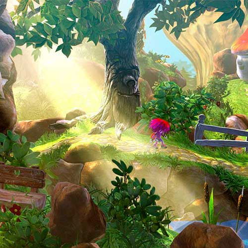 Giana Sisters - Twisted Bundle Cd Key Steam Global